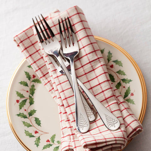 Uso diario Lenox plato ensalada perfecto para cualquier comida.