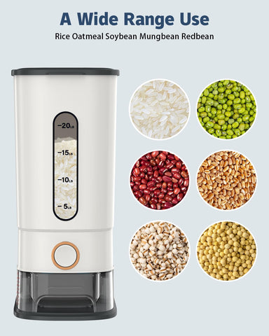 Lenwi diseño fácil de usar, ideal para cocinas pequeñas
