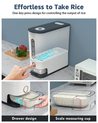 Lenwi materiales sin BPA aptos para alimentos y uso diario