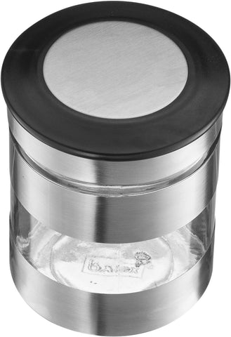 Le'raze almacenamiento seguro sin BPA para alimentos