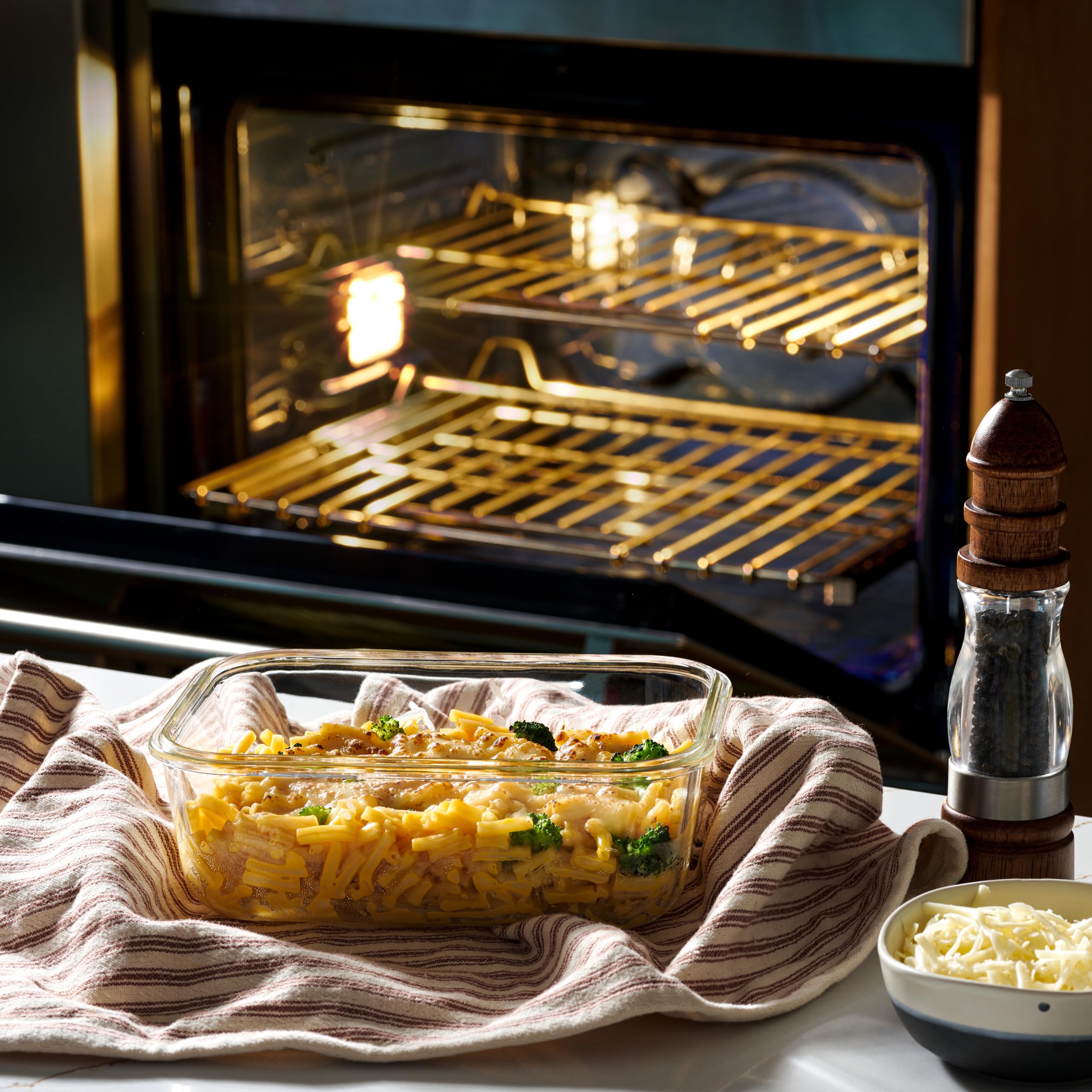 Le'raze: ideales para almuerzos y meriendas en casa o fuera.