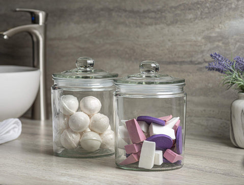Le’raze tarros para galletas y snacks, conserva sabor y textura