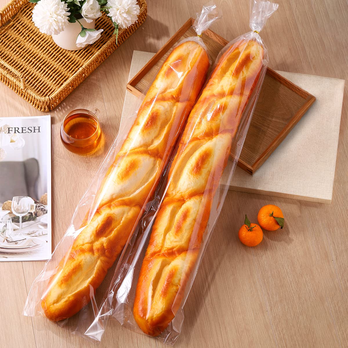 Lesibag para venta minorista o regalo gastronómico, presentación atractiva.