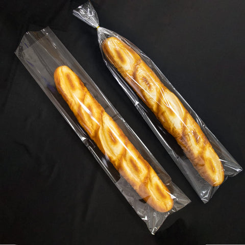 Lesibag usos múltiples, ideal para pan, bollos y bagels.