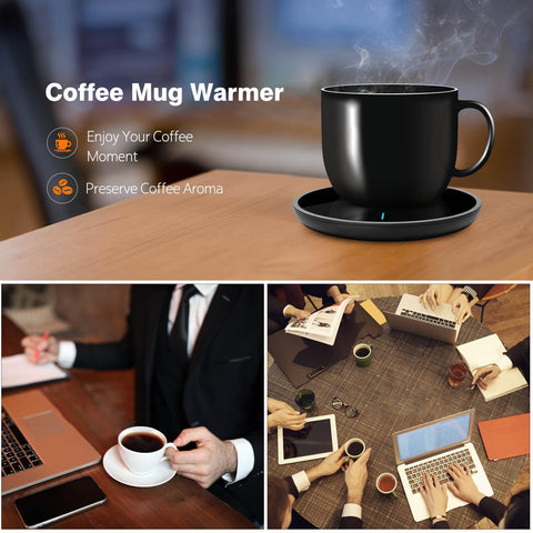 Lesipee regalo de oficina ideal para amantes del café