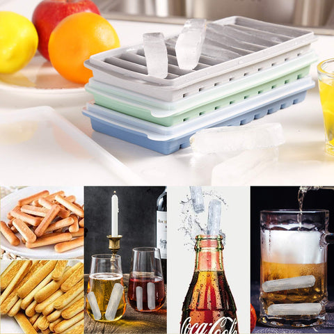 LessMo usos versátiles: dulces, postres y meriendas con una misma bandeja