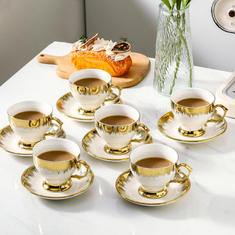 LETAOTAO taza de cerámica resistente, apta para uso diario y limpieza sencilla