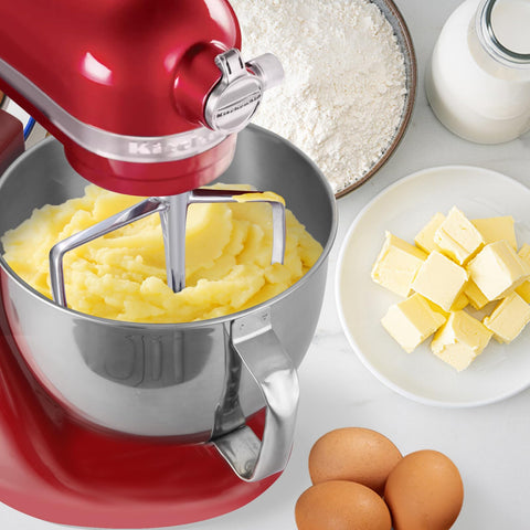 Letoms regalo práctico para amantes de KitchenAid con 7QT
