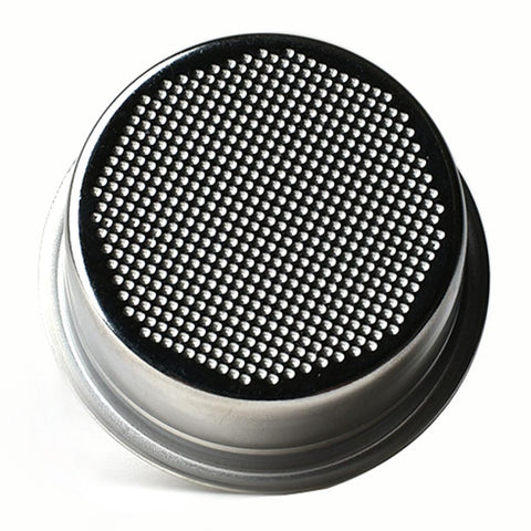 LEVERPRESSO cesta 51mm sin presión para mayor control del espresso