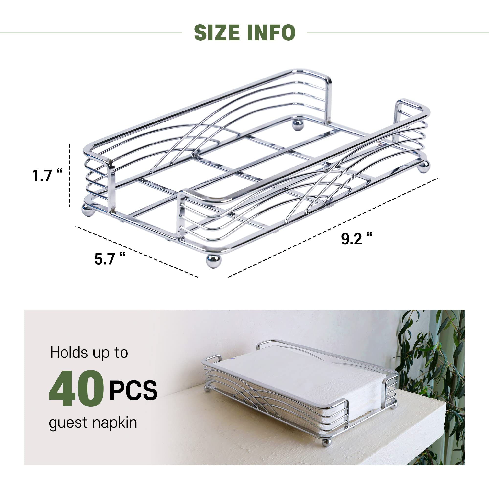 LEVIMETREE porta-toallas higiénico: acero inoxidable para un baño ordenado.