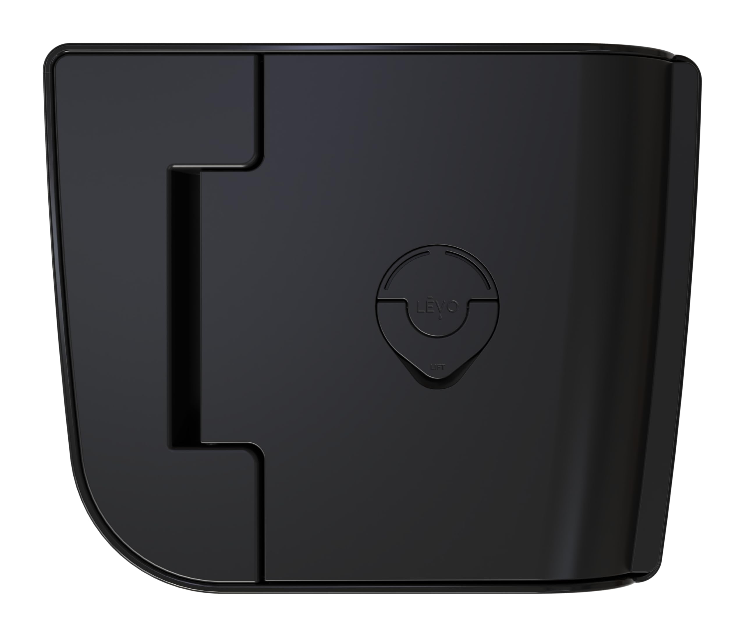 LEVO II+ dispensación en contenedor de tu preferencia para infusiones.