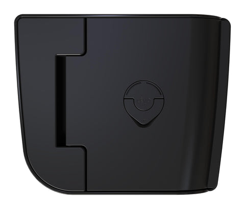 LEVO II+ dispensación en contenedor de tu preferencia para infusiones.