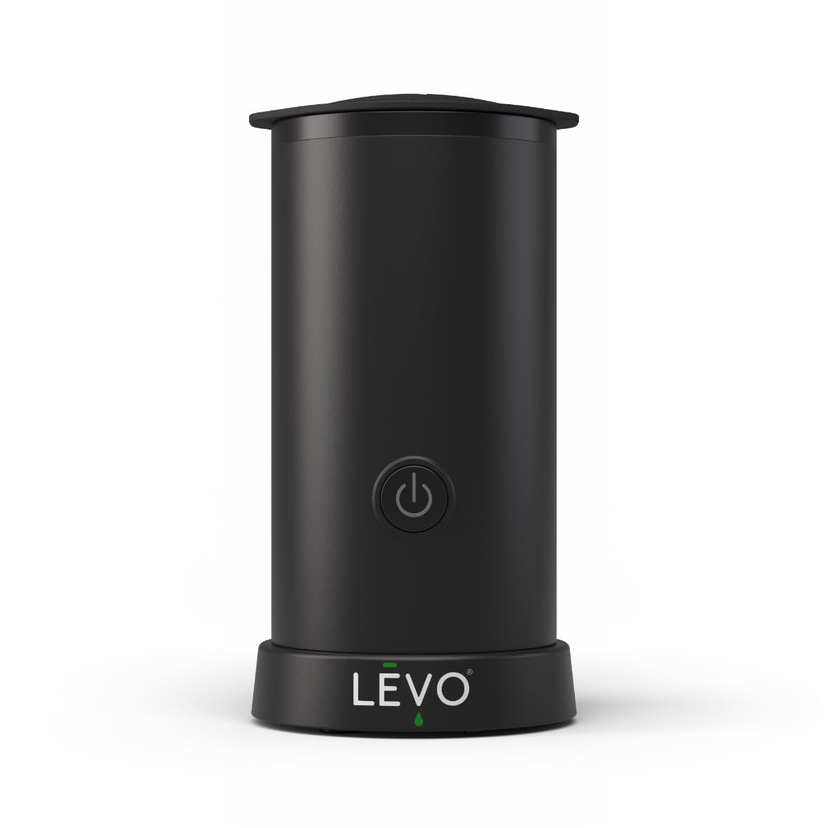 LEVO Mezclador de gomitas, vista frontal, ideal para preparar gomitas infusionadas en casa.