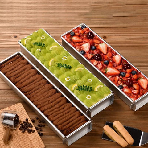 Regalo perfecto para amantes de la repostería Lezekar
