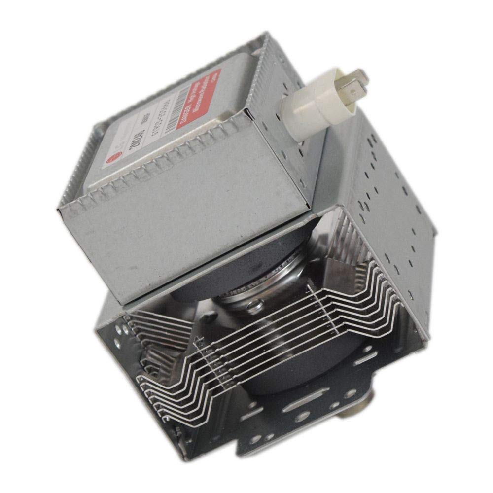 Compatibilidad: modelos LG compatibles con este magnetrón OEM.