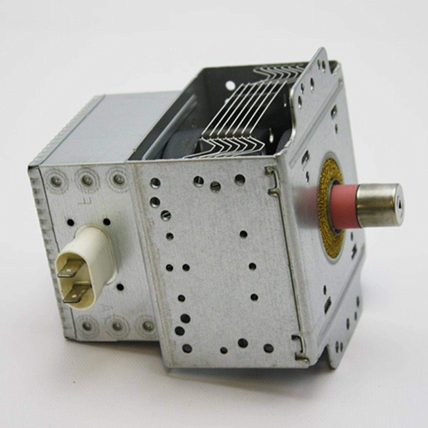 Magnetrón LG de diseño original para rendimiento fiable.