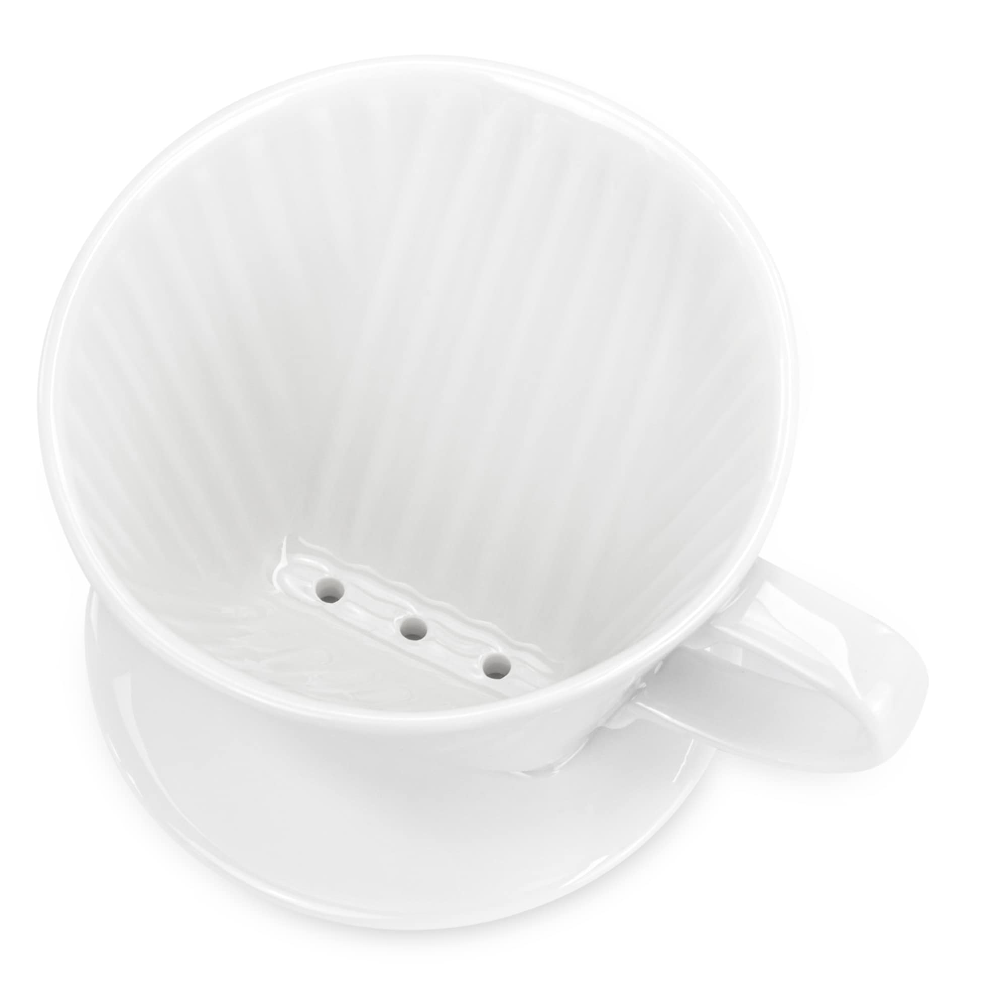 LHUKSGF cerámica de alta durabilidad retiene calor para cada taza.