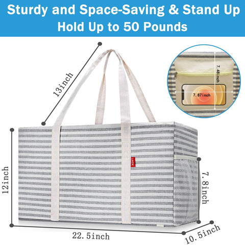 LHZK bolsa utilidad interior impermeable mantiene secos los objetos.