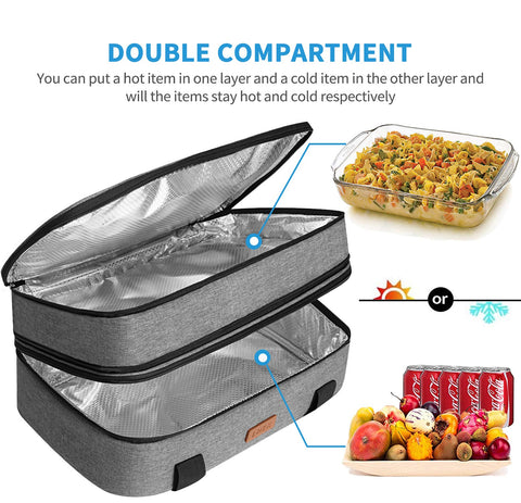 Mango ergonómico para transporte cómodo.