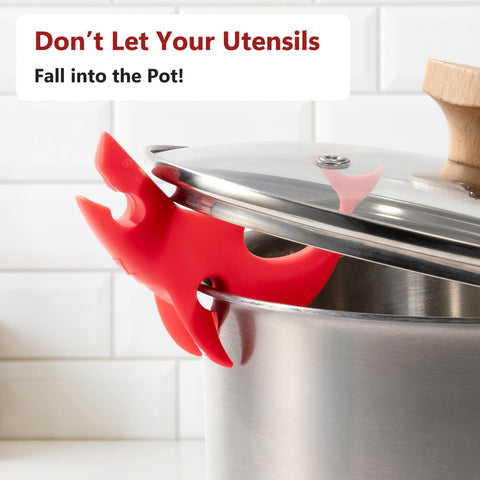 Uso multifuncional para utensilios de cocina y pequeños suministros.