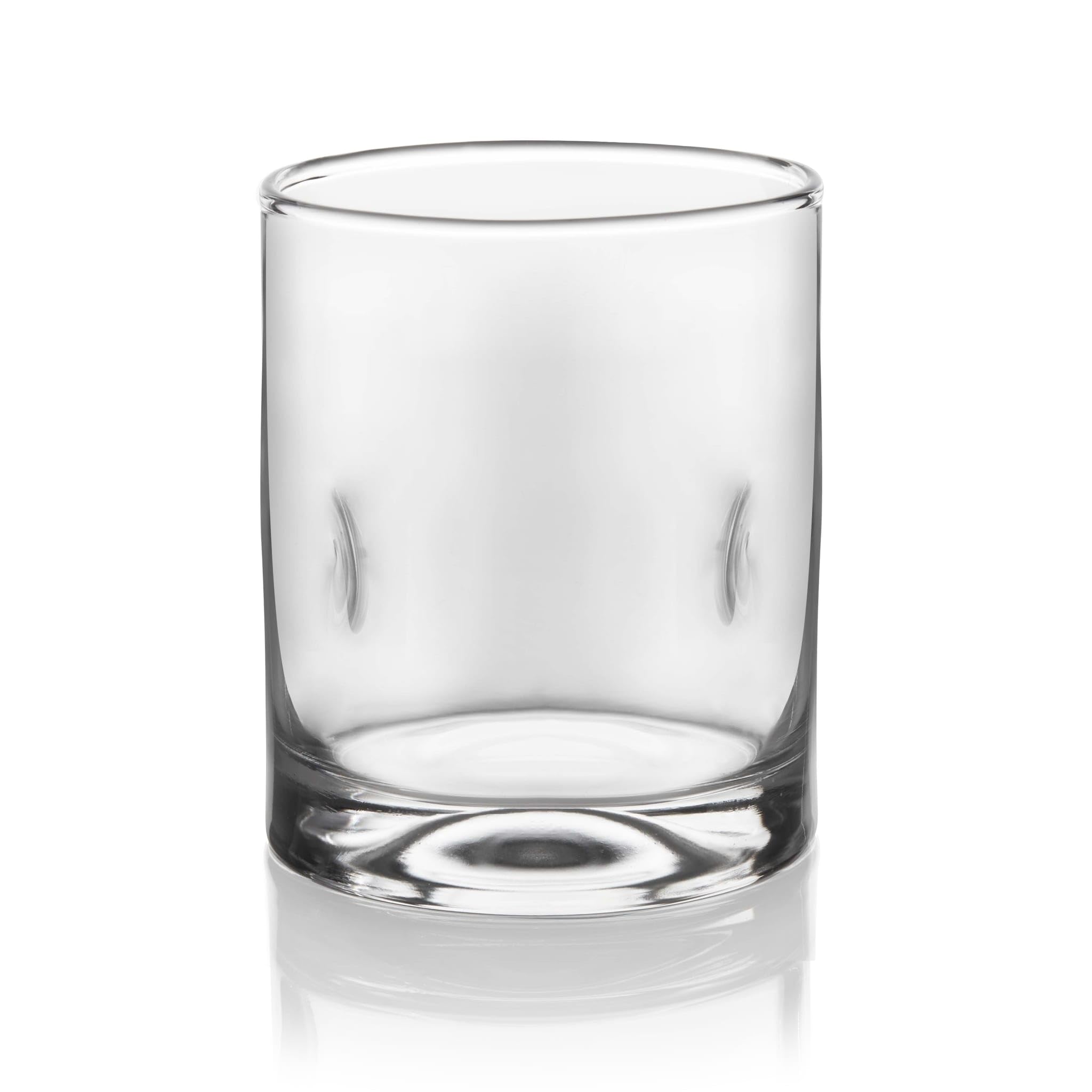 Libbey Impressions, borde resistente a astilladuras