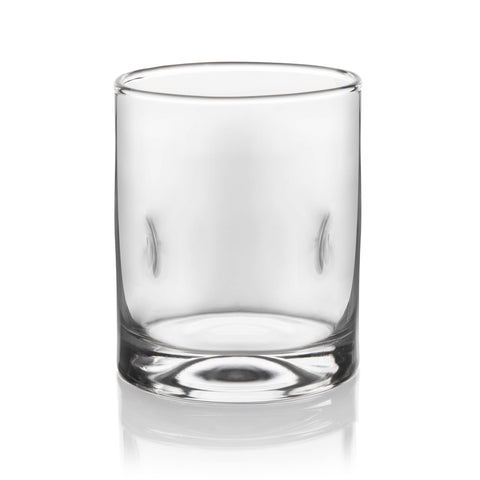 Libbey Impressions, borde resistente a astilladuras
