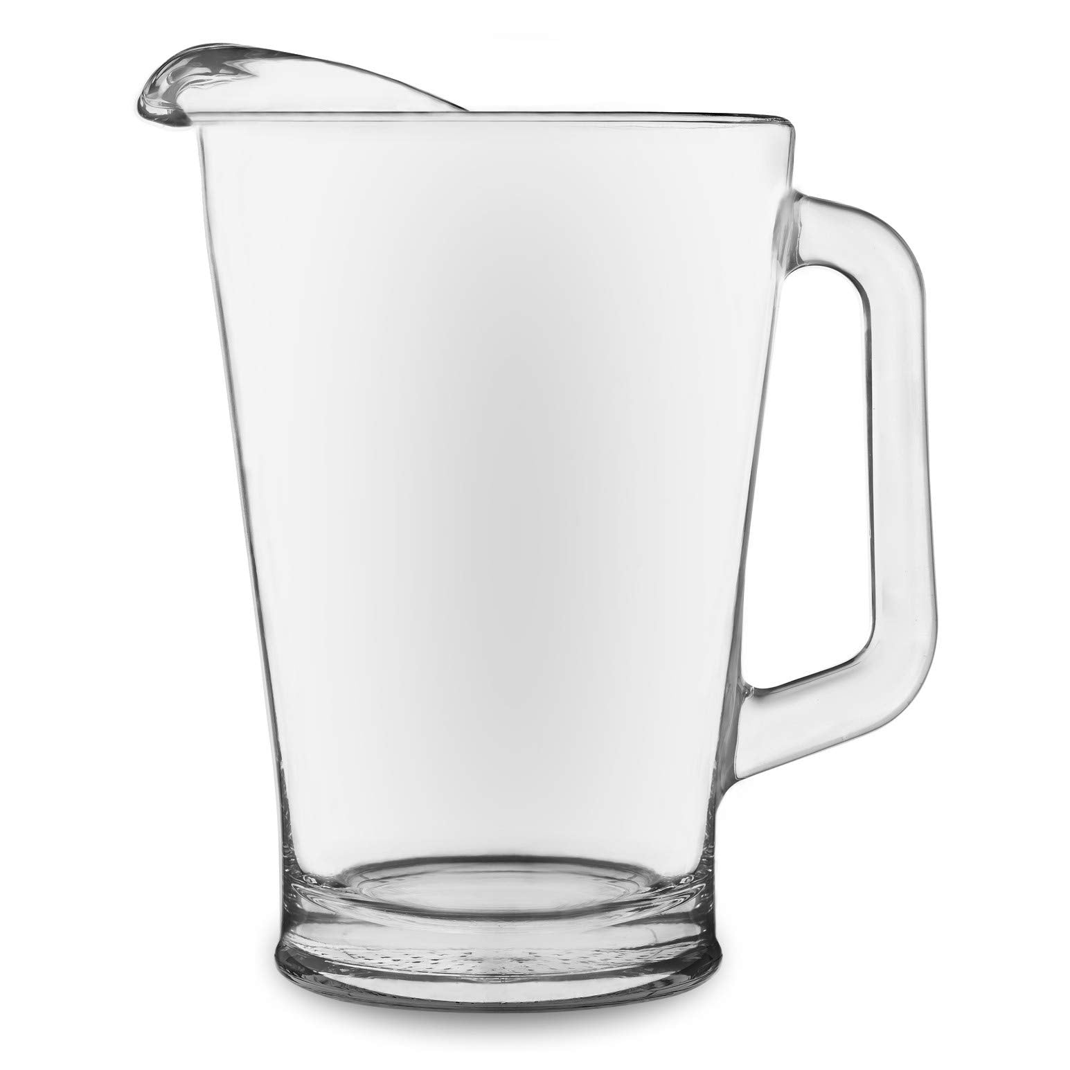 Libbey Jarra 60 onzas, regalo elegante para celebraciones