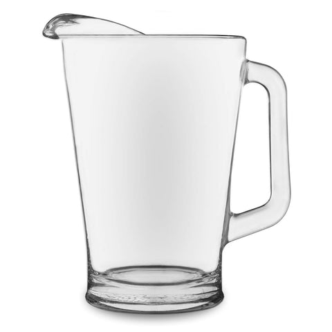 Libbey Jarra 60 onzas, regalo elegante para celebraciones