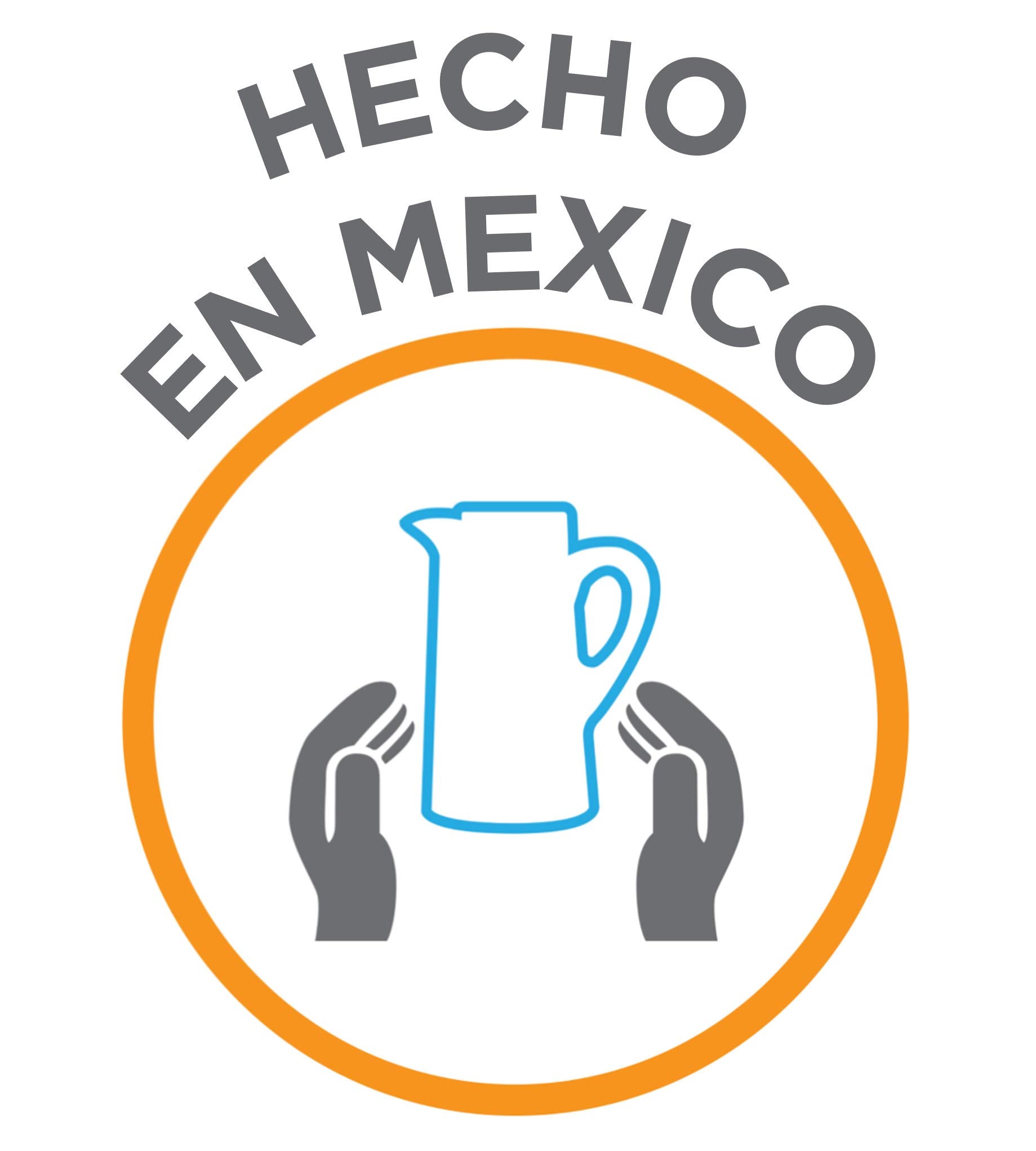 Libbey Jarra vidrio 60 onzas, perfecto para bebidas versátiles