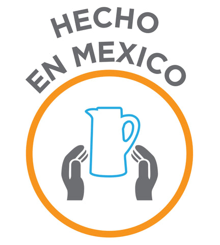 Libbey Jarra vidrio 60 onzas, perfecto para bebidas versátiles
