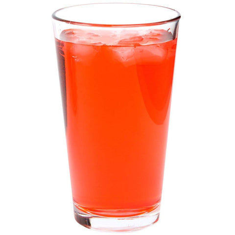 Vaso Libbey de pinta para bares, ideal para control de porciones.