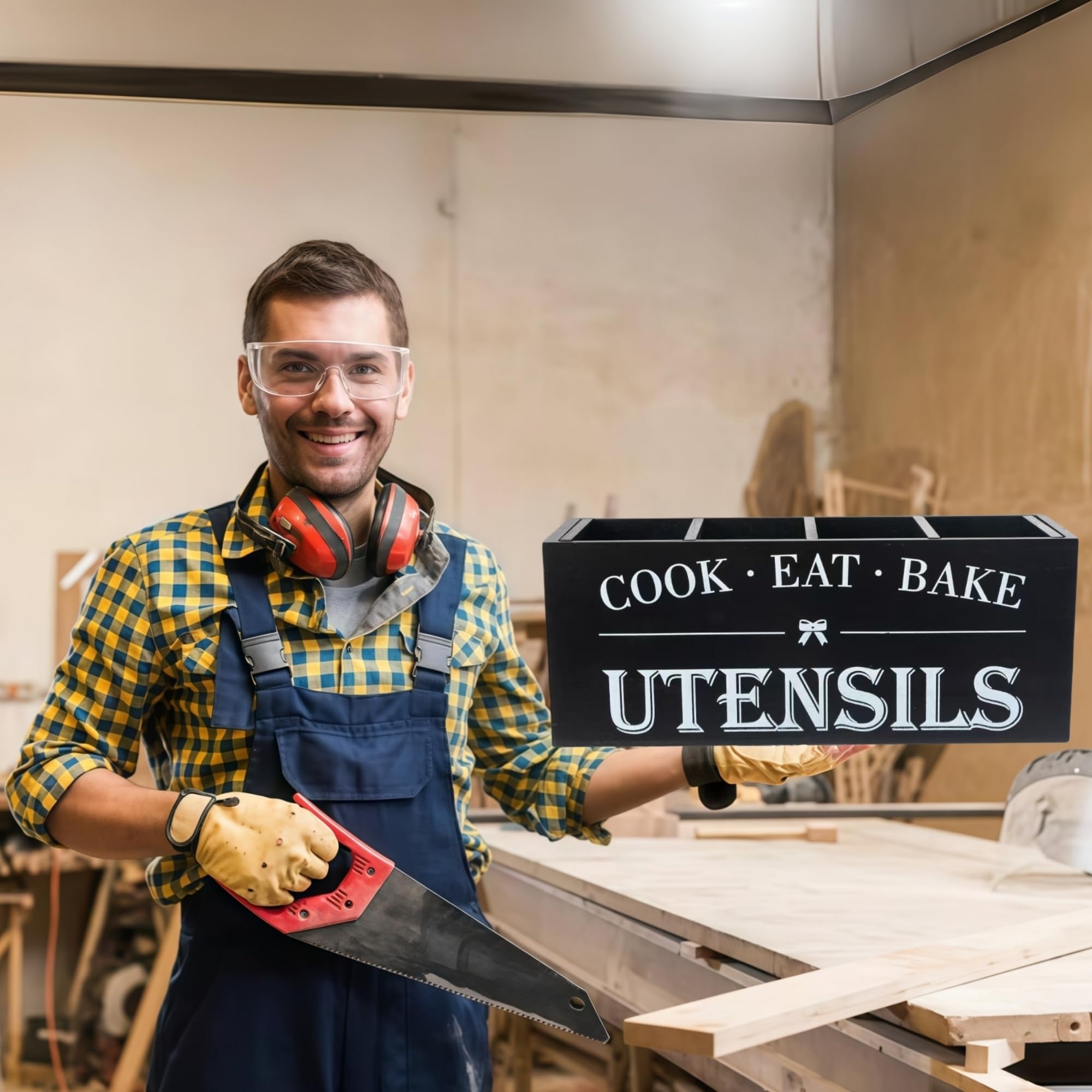 LIBODOUR Diseño neutro que combina con cualquier estilo de cocina.