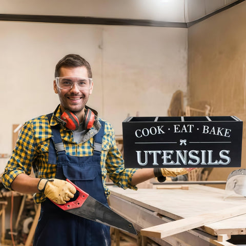 LIBODOUR Diseño neutro que combina con cualquier estilo de cocina.