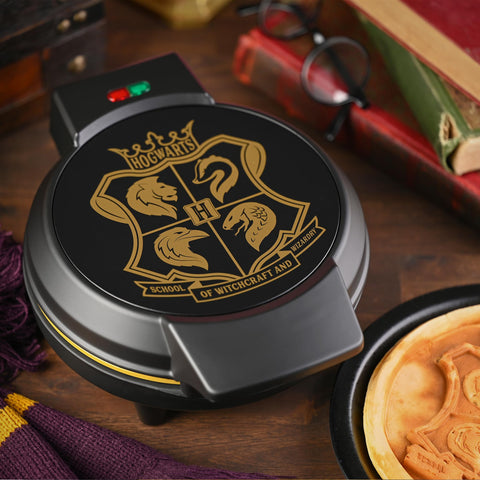 Harry Potter con licencia de Warner Bros, autenticidad garantizada.