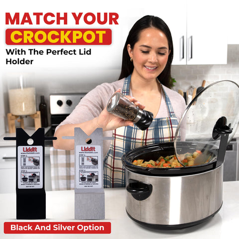 Liddit: solución de cocina para un flujo de trabajo más suave.