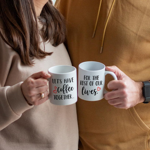 LIERIE8888 uso diario cafe: taza cómoda para la mañana