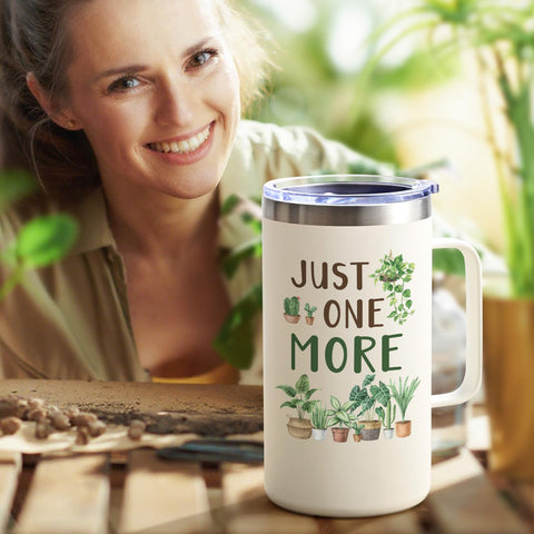 Lifecapido cepillo taza 20oz limpieza suave de la taza