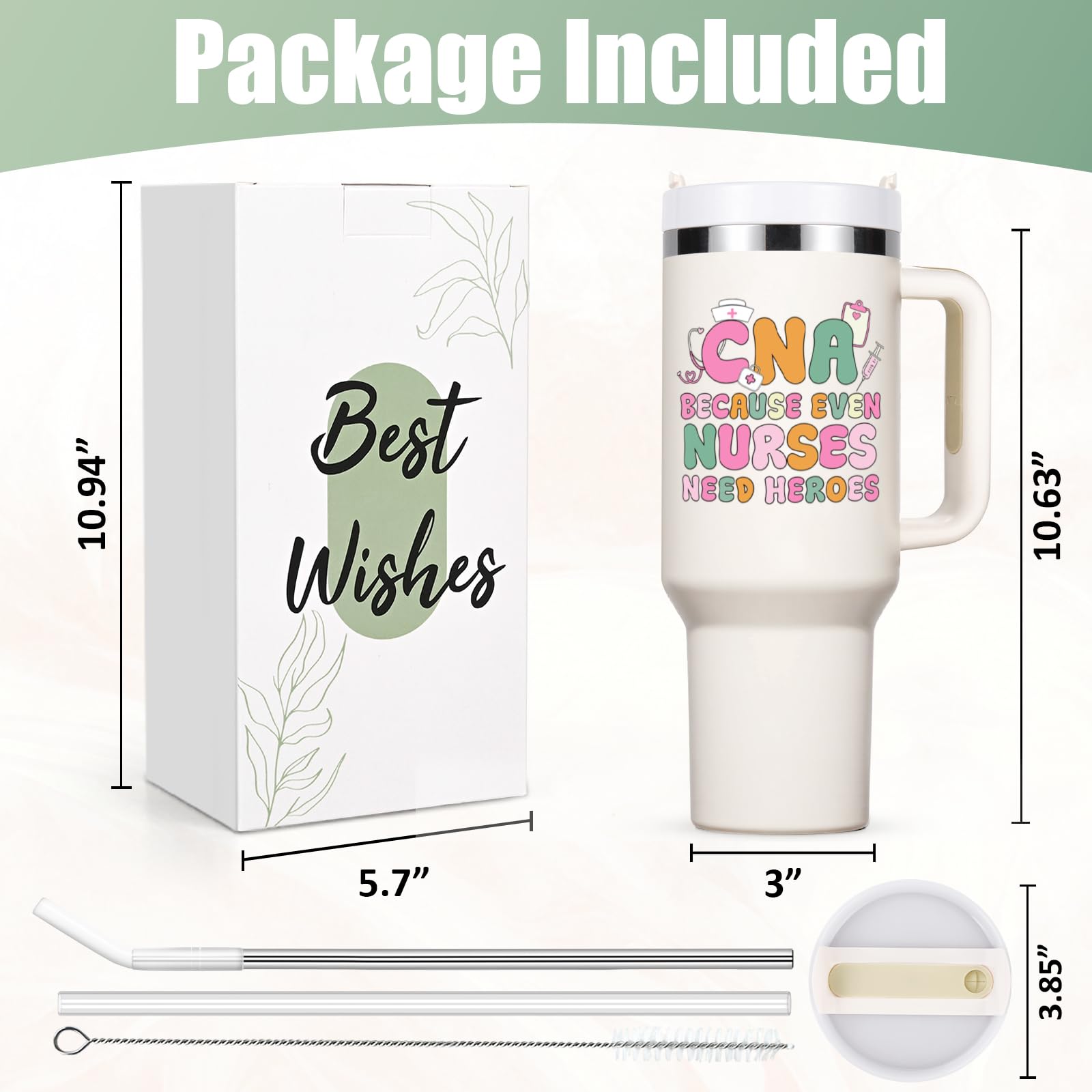 Conjunto Lifecapido de tapas y pajillas para múltiples bebidas.