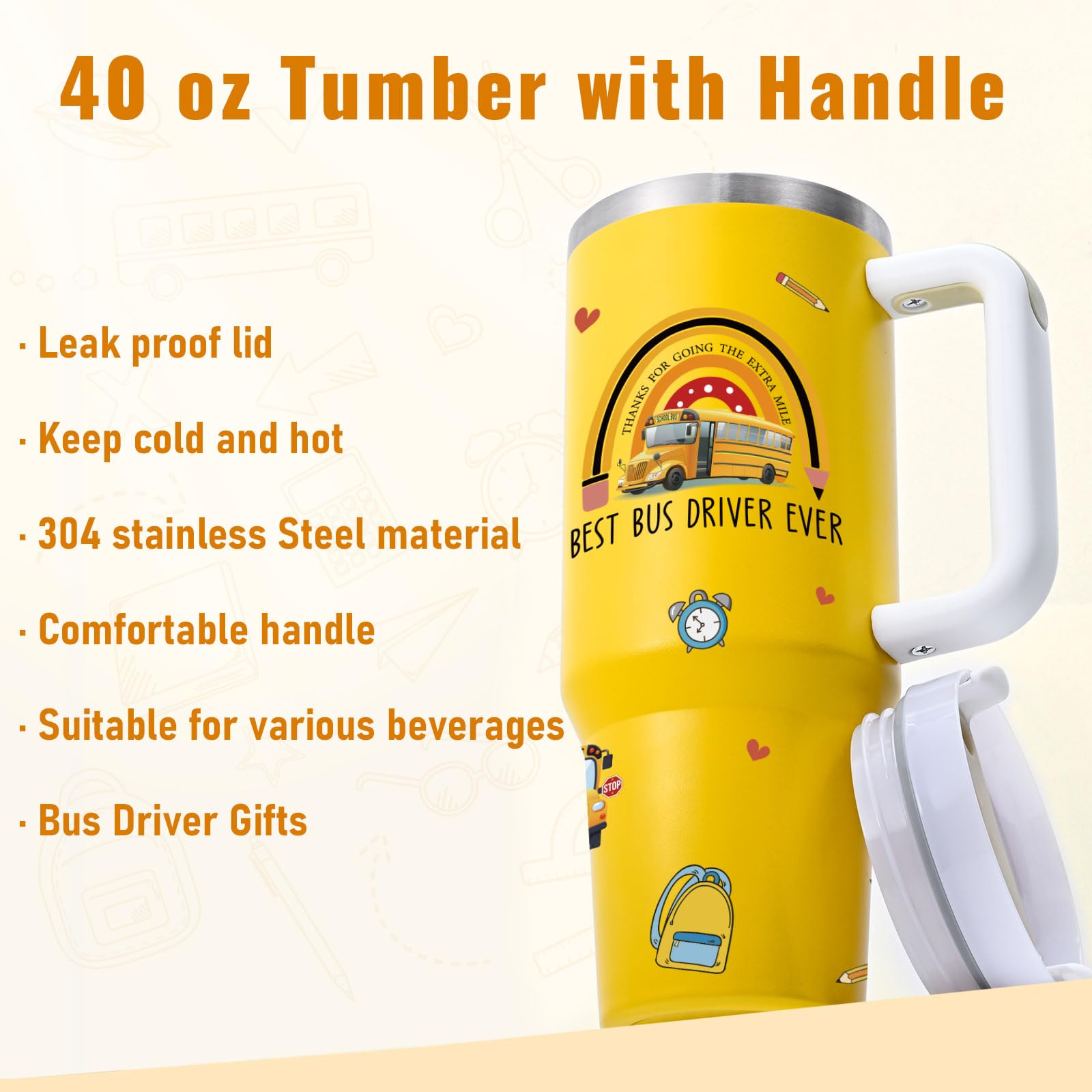 Dos pajillas incluidas para el Lifecapido 40oz, uso compartido
