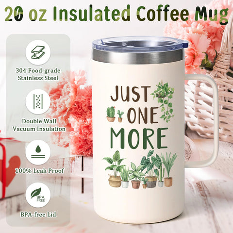 Lifecapido pajilla inoxidable 20oz rápida y reutilizable