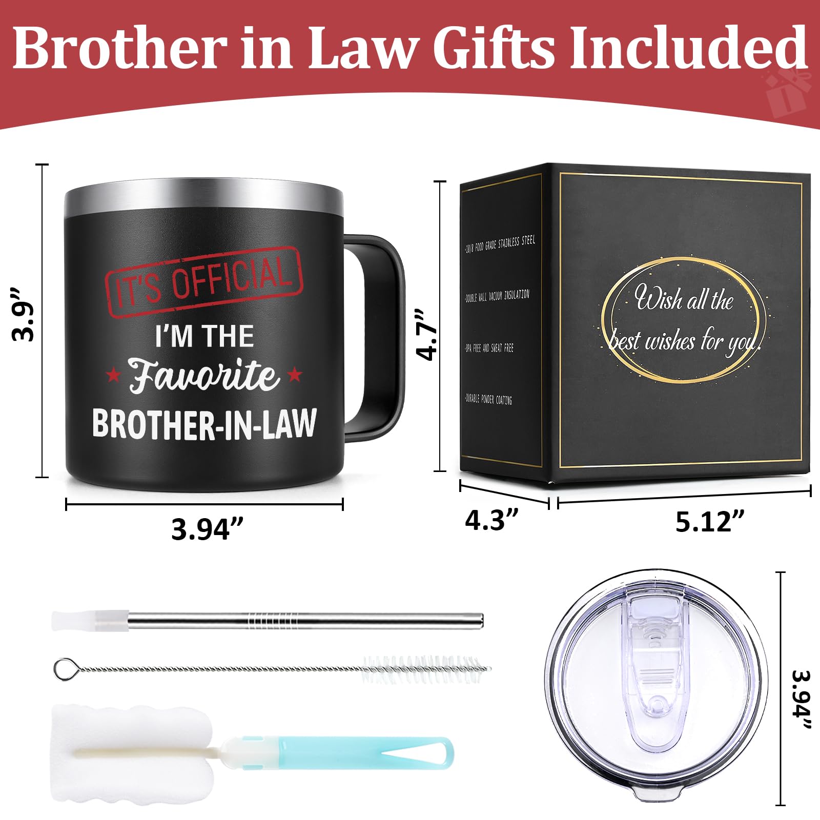 Conjunto regalo Lifecapido listo para sorprender en festividades.