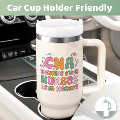 Regalo ideal Lifecapido para CNA, práctico y considerado.