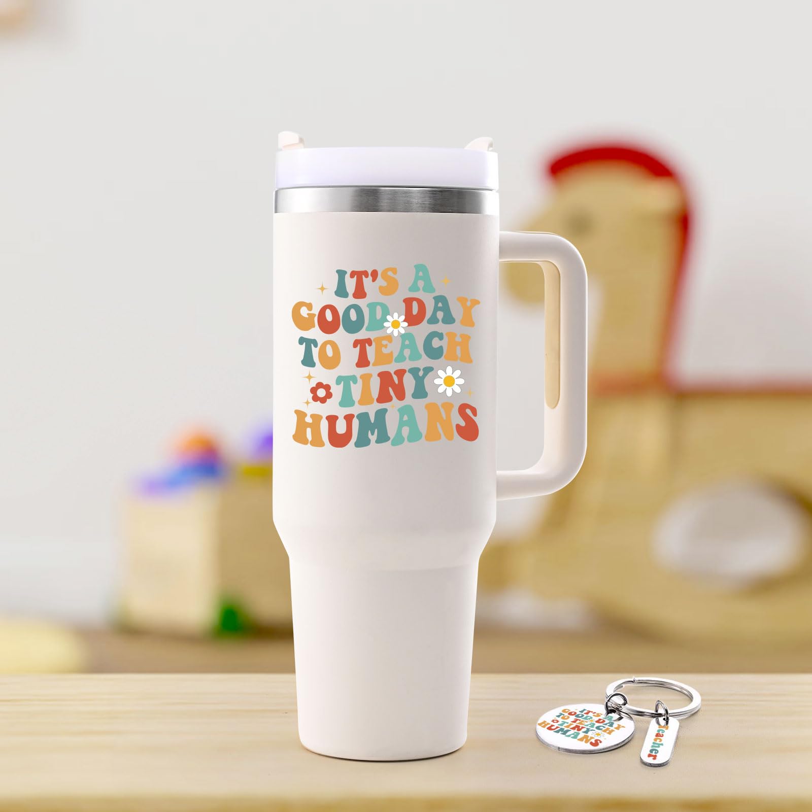 Presentación regalo Lifecapido para docentes, ideal para fechas especiales