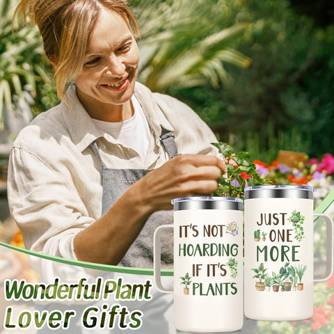 Lifecapido tapa taza plantas 20oz para sellar y evitar derrames