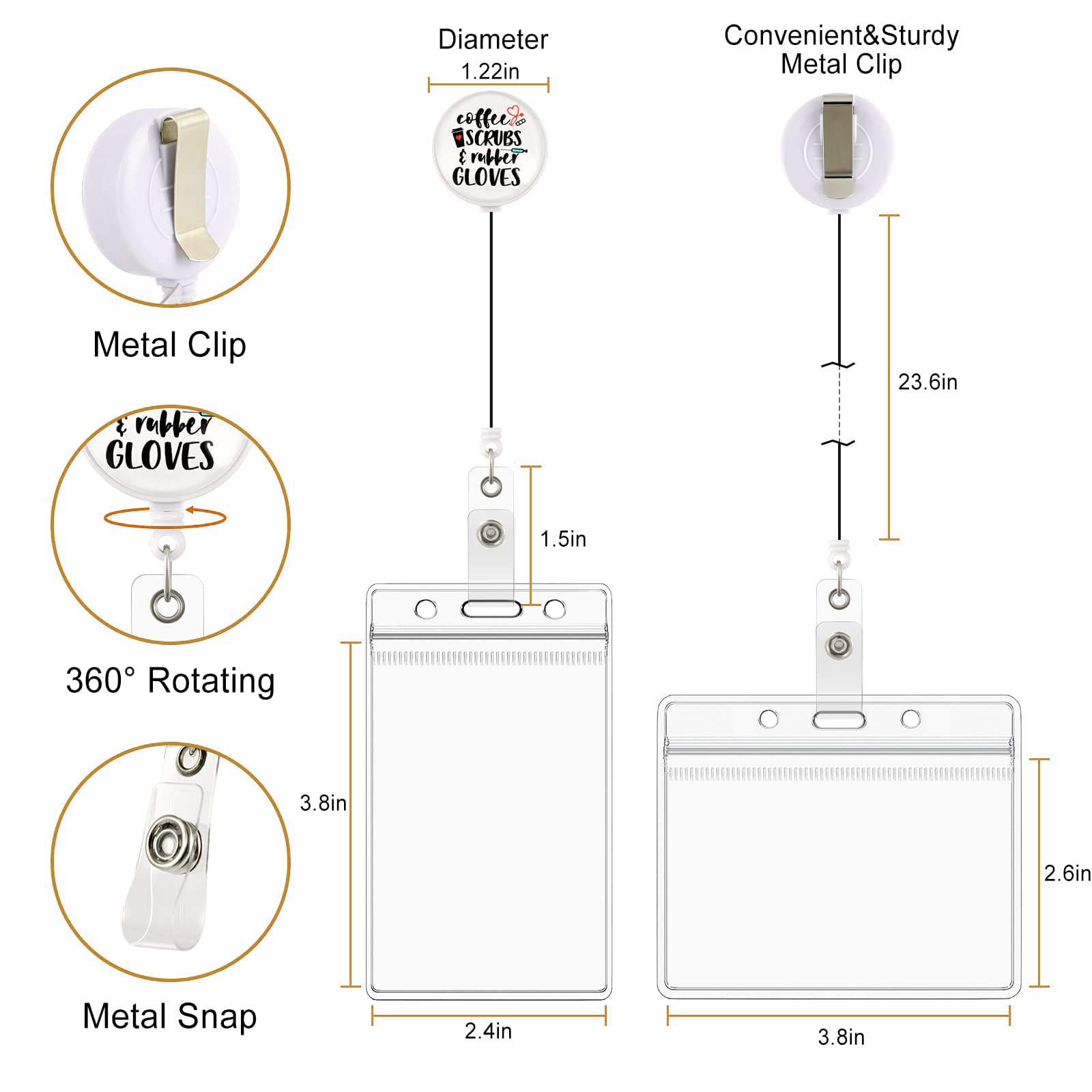 Tapas sin BPA Lifecapido con cierre doble para seguridad de bebidas.