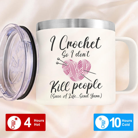 Cuchara de Lifecapido incluida, práctico para mezclar bebidas