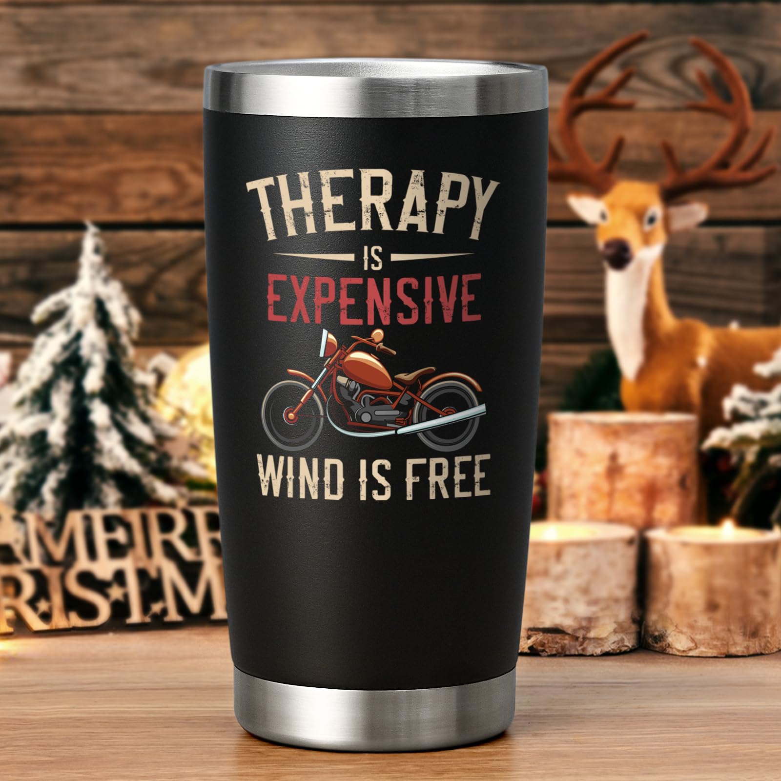 Lifecapido taza termo 20oz perfecta para deporte y gimnasio