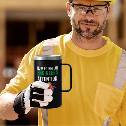 Lifecapido para uso en oficina y exterior, perfecto para ingenieros.