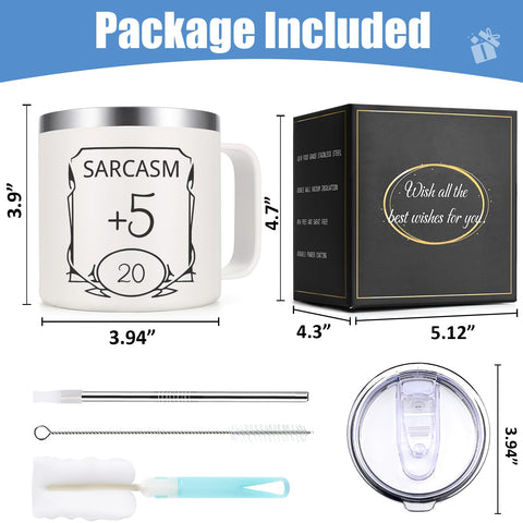 Uso interior y exterior con Lifecapido DnD 14oz para bebidas favoritas.