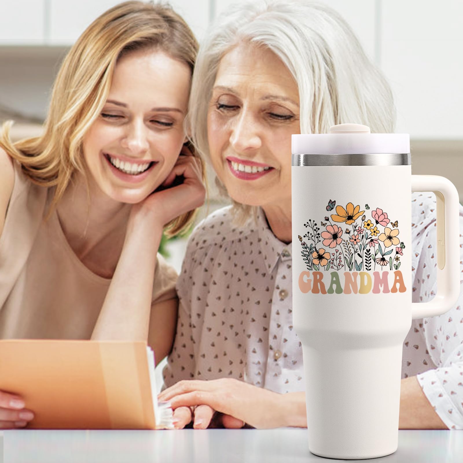 Vaso térmico Lifecapido con doble pared aislante mantiene la temperatura.
